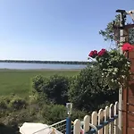 Vendégház Cztery Wiatry - Dziwnówek