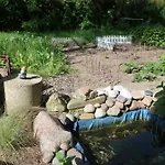 Vendégház Cztery Wiatry - Dziwnówek