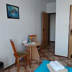 Vendégház Cztery Wiatry -