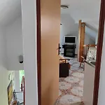 Cztery Wiatry - Vendégház 3*