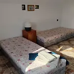 Vendégház Cztery Wiatry -