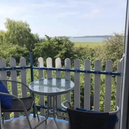 Cztery Wiatry - 3* Dziwnówek