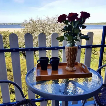 Cztery Wiatry - Penzion