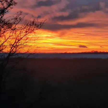 Cztery Wiatry - Penzion Dziwnówek