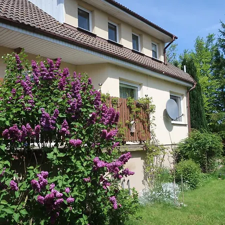 招待所 Cztery Wiatry - 3*