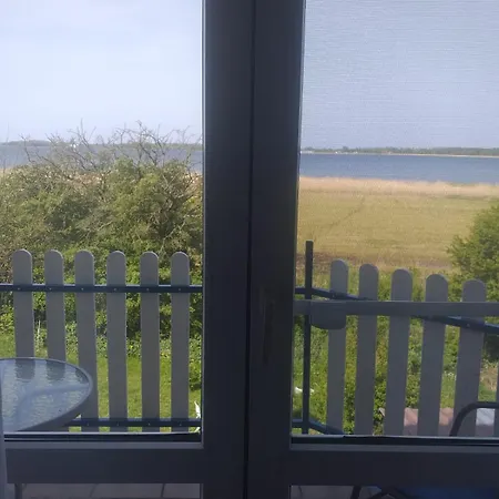 Cztery Wiatry - Penzion Dziwnówek