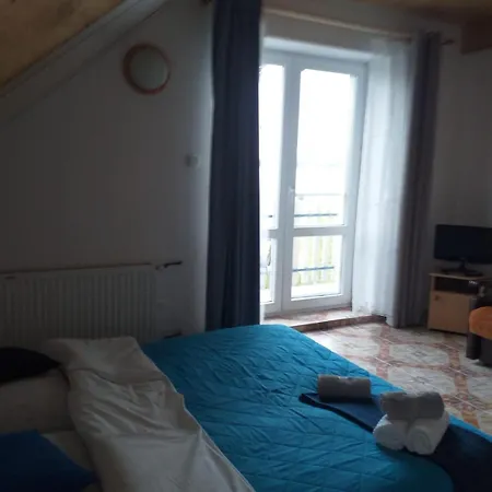 Cztery Wiatry - 3* Dziwnówek