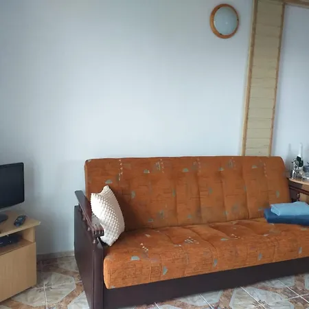 Cztery Wiatry - Guest house 3*