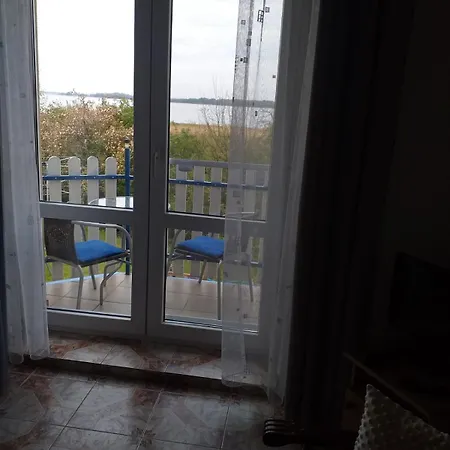 Penzion Cztery Wiatry -