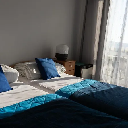 Penzion Cztery Wiatry - 3*