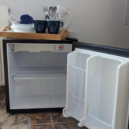 Penzion Cztery Wiatry -