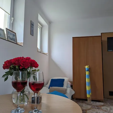 Cztery Wiatry - Penzion Dziwnówek