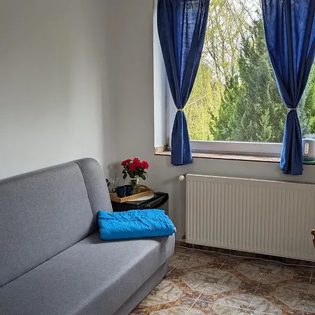 Cztery Wiatry - 3* Dziwnówek