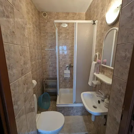 Cztery Wiatry - Penzion