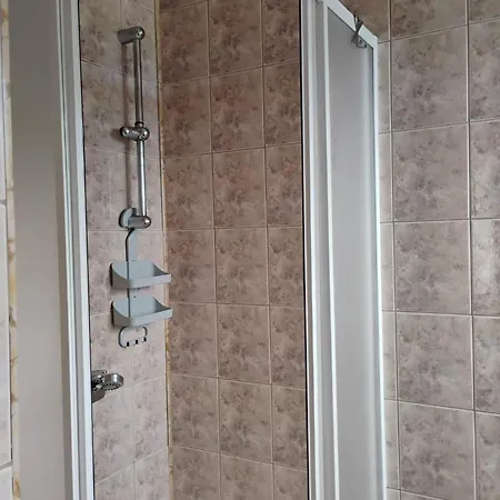 Penzion Cztery Wiatry -