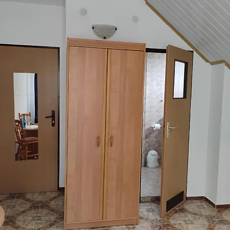 Cztery Wiatry - Penzion 3*