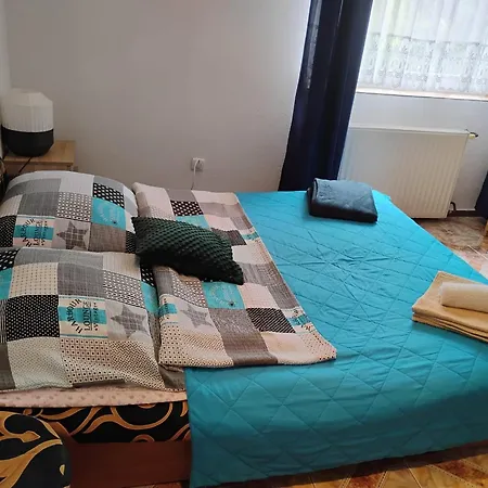 Penzion Cztery Wiatry - 3*