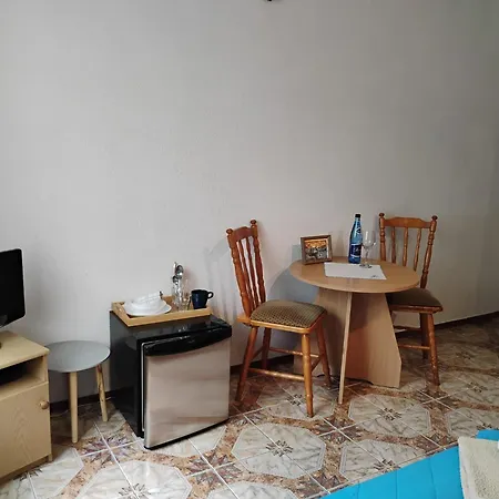 Cztery Wiatry - 3* Dziwnówek