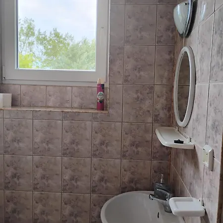 Penzion Cztery Wiatry - 3*