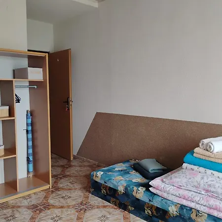 Penzion Cztery Wiatry -