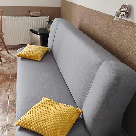 Cztery Wiatry - 3* Dziwnówek