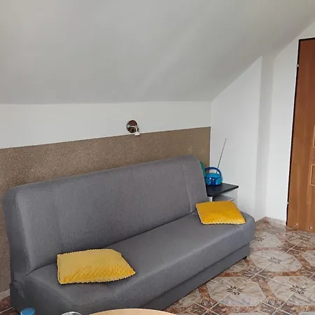 Cztery Wiatry - Casa de hóspedes 3*