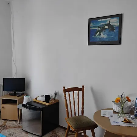 Cztery Wiatry - Penzion