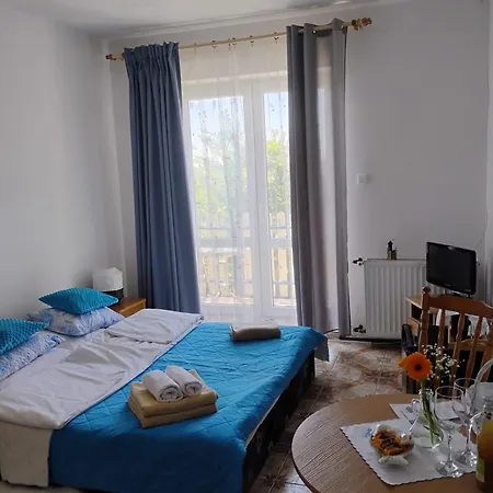 Cztery Wiatry - 3*