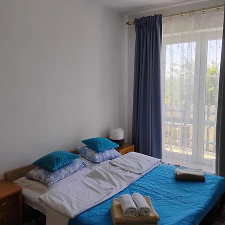 Penzion Cztery Wiatry -