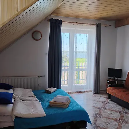 Penzion Cztery Wiatry -