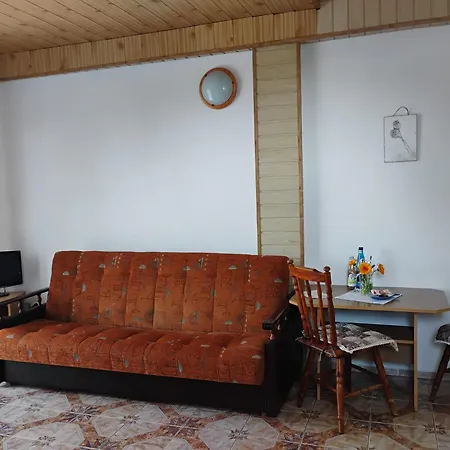 Cztery Wiatry - Penzion