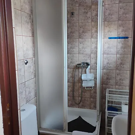 Guest house Cztery Wiatry - 3*