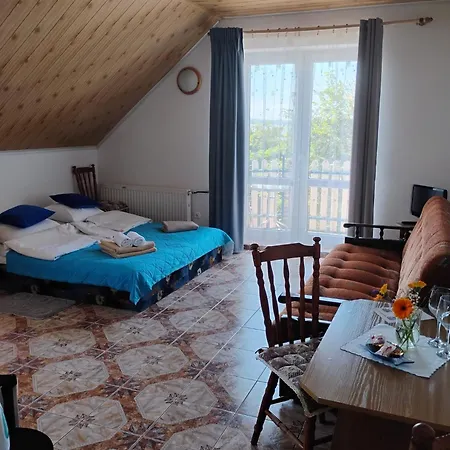 Cztery Wiatry - Dziwnówek