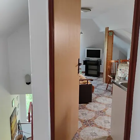 Cztery Wiatry - Guest house 3*