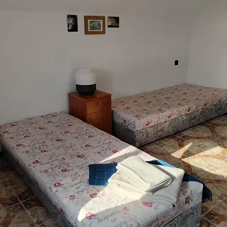 Guest house Cztery Wiatry -