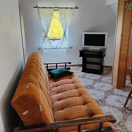 Cztery Wiatry - Guest house Dziwnowek