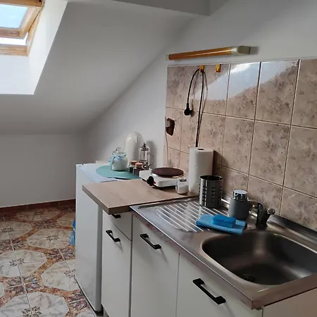 Vendégház Cztery Wiatry - 3*