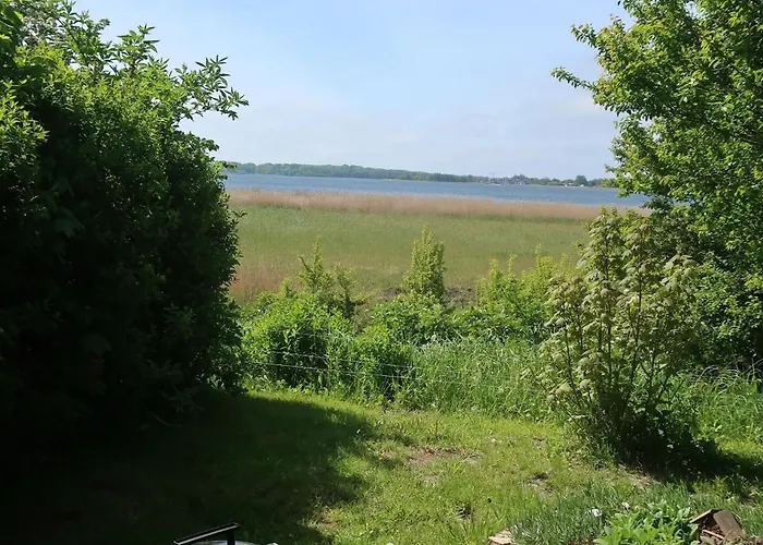 招待所 Cztery Wiatry -