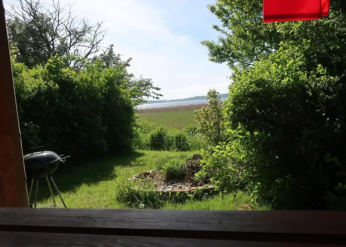 Cztery Wiatry - 3* Dziwnówek