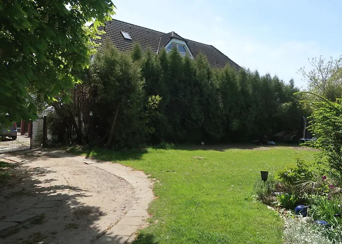 Cztery Wiatry - 3* Dziwnówek