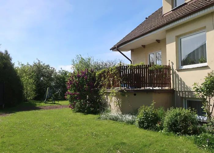 Cztery Wiatry - 3* Dziwnówek