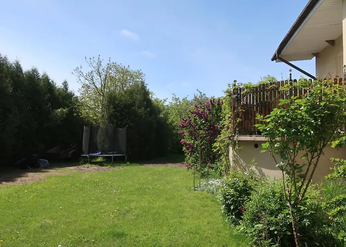 招待所 Cztery Wiatry - 3*