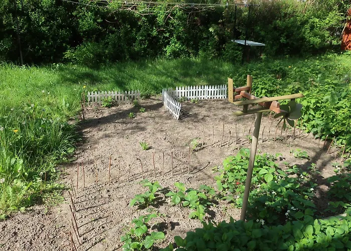 Cztery Wiatry - 招待所