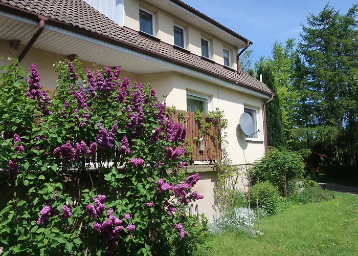 招待所 Cztery Wiatry - 3*