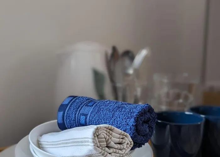 Cztery Wiatry - 3* Dziwnówek