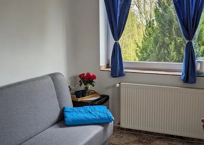 Cztery Wiatry - 3* Dziwnówek