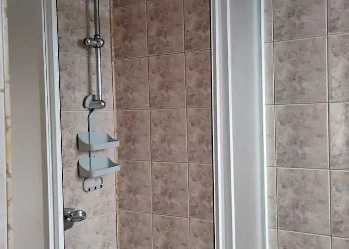 招待所 Cztery Wiatry -