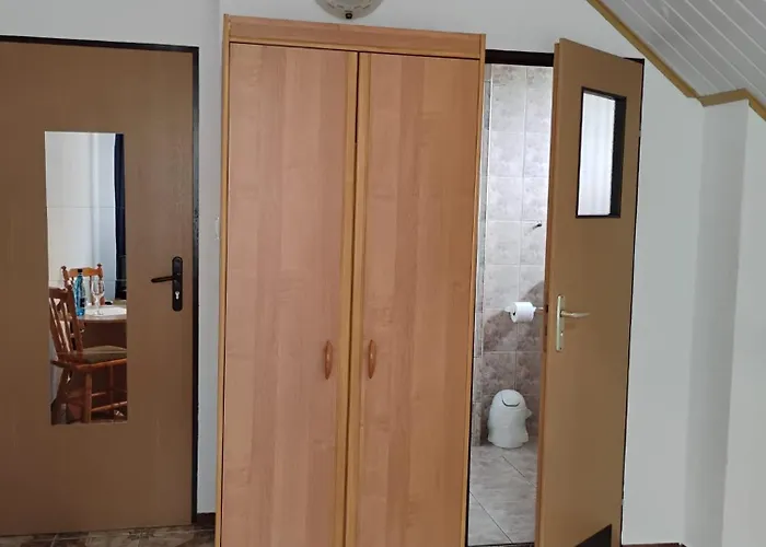 Cztery Wiatry - 招待所 3*