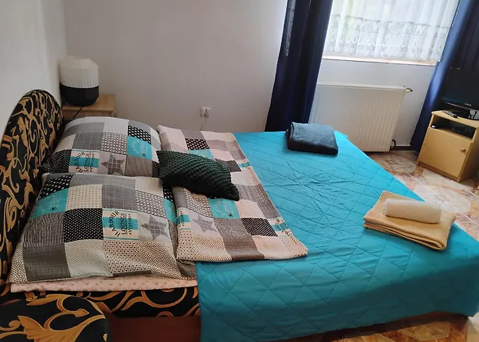 招待所 Cztery Wiatry - 3*