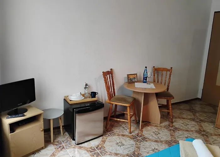 Cztery Wiatry - 3* Dziwnówek